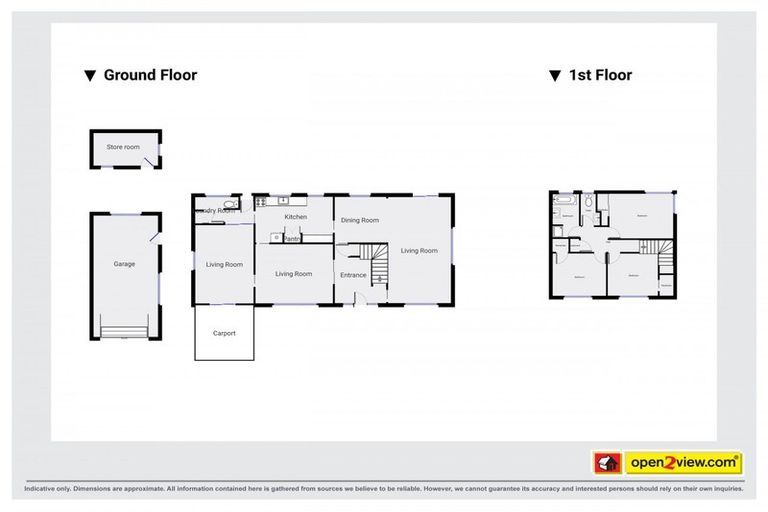 Photo of property in 12 De Menech Grove, Avalon, Lower Hutt, 5011