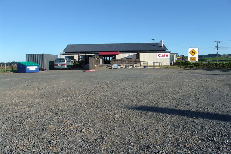 Photo of property in 1100 Kawhia Road, Tihiroa, Otorohanga, 3973