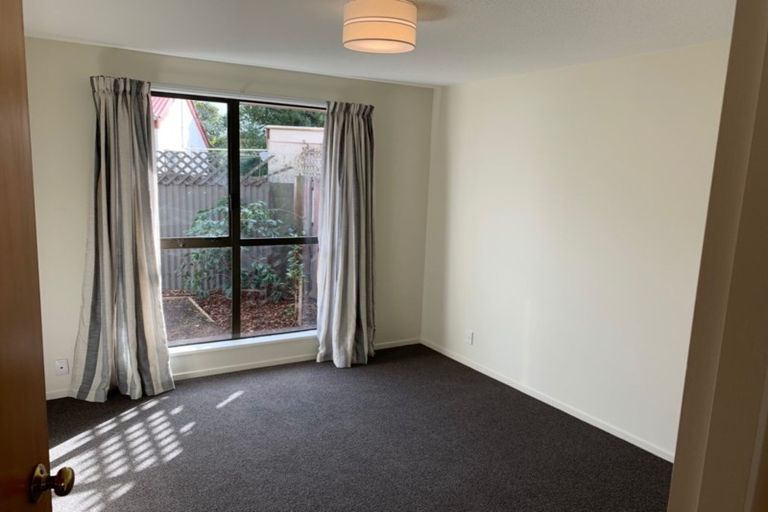 Photo of property in 2/179 Ensors Road, Waltham, Christchurch, 8011