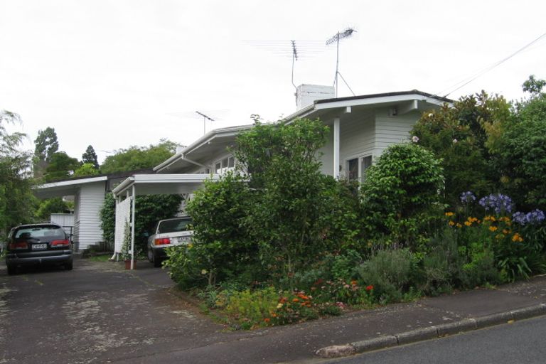 Photo of property in 7a Mapiu Street, Remuera, Auckland, 1050