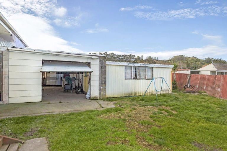 Photo of property in 103 Huxley Road, Outer Kaiti, Gisborne, 4010