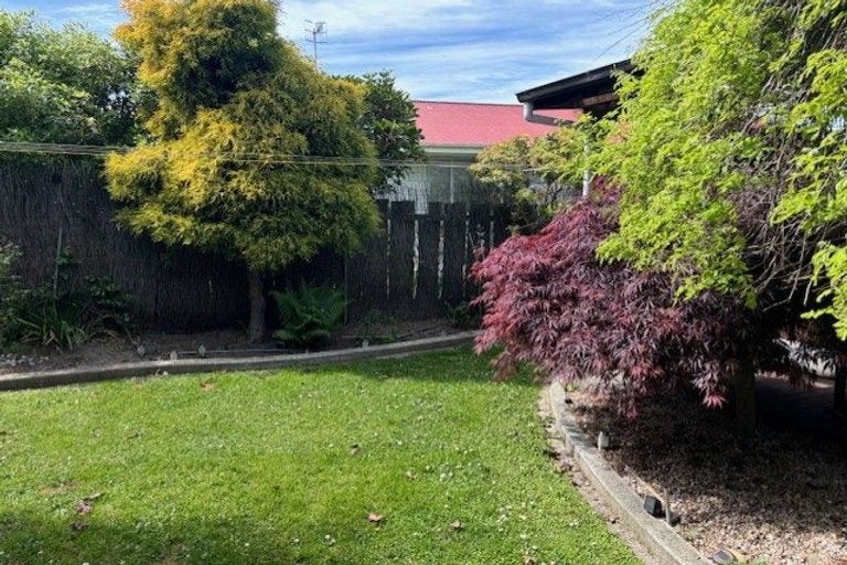 Photo of property in 1 Waitaki Street, Glenwood, Timaru, 7910