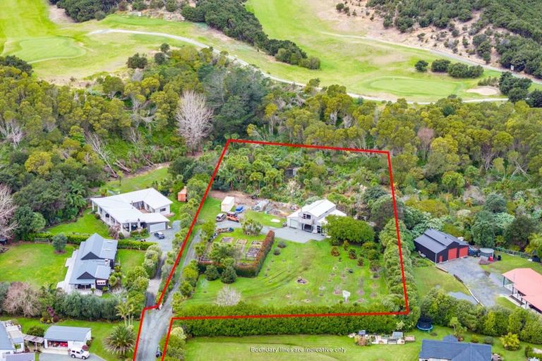 Photo of property in 79c Jack Boyd Drive, Mangawhai Heads, Kaiwaka, 0573