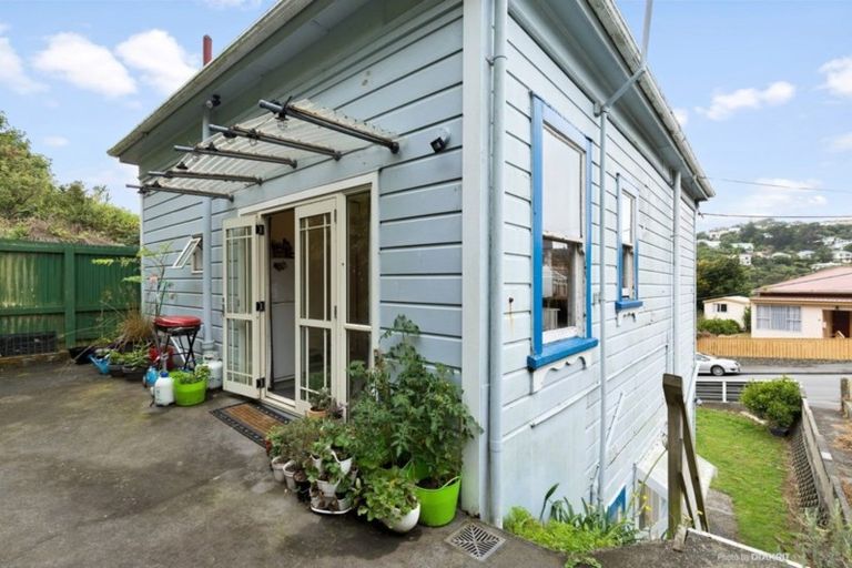 Photo of property in 36 Reuben Avenue, Brooklyn, Wellington, 6021