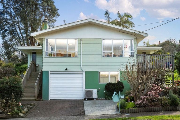 Photo of property in 115 Bowen Place, Thames, 3500