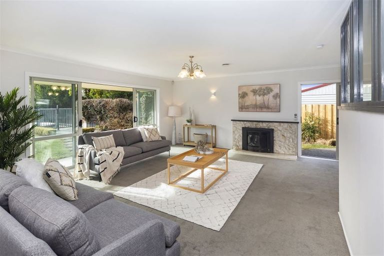 Photo of property in 9c Quinton Place, Bishopdale, Christchurch, 8053