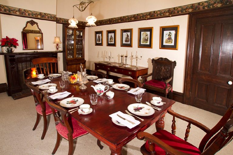 Photo of property in 504 Queens Drive, Dunedin Central, Dunedin, 9016