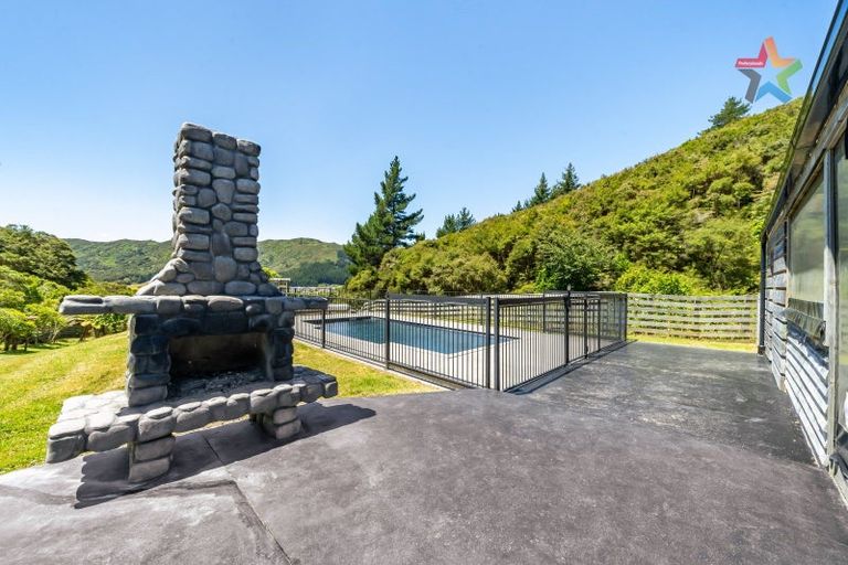 Photo of property in 46 Enfield Street, Wainuiomata, Lower Hutt, 5014