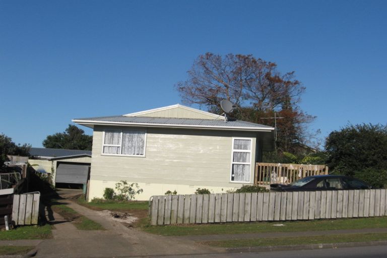 Photo of property in 154 Mahia Road, Wattle Downs, Auckland, 2103