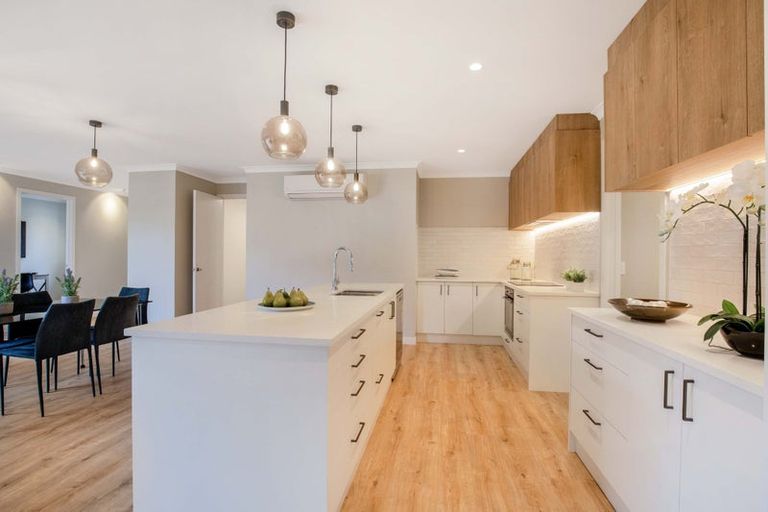 Photo of property in 341a Lincoln Rolleston Road, Rolleston, 7615