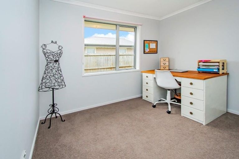 Photo of property in 6 Galileo Way, Leeston, 7632