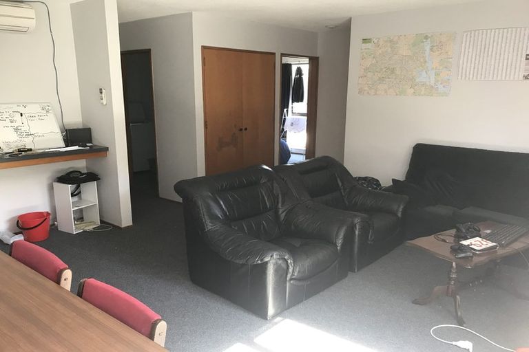 Photo of property in 1/23 Newnham Terrace, Upper Riccarton, Christchurch, 8041