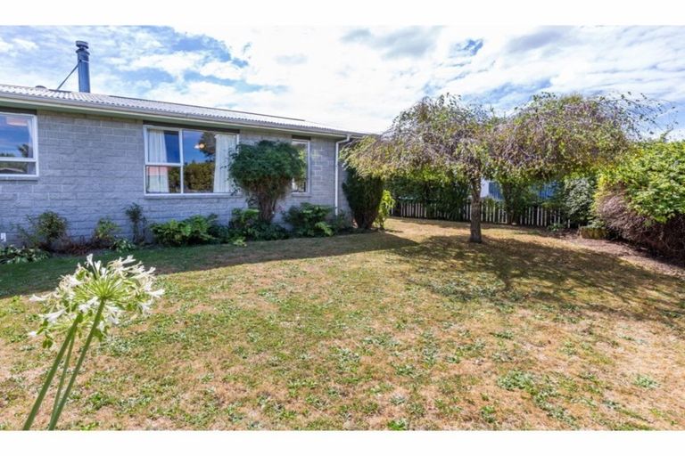 Photo of property in 1 Rowse Street, Rangiora, 7400