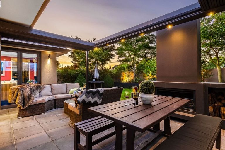 Photo of property in 40 Halton Street, Strowan, Christchurch, 8052