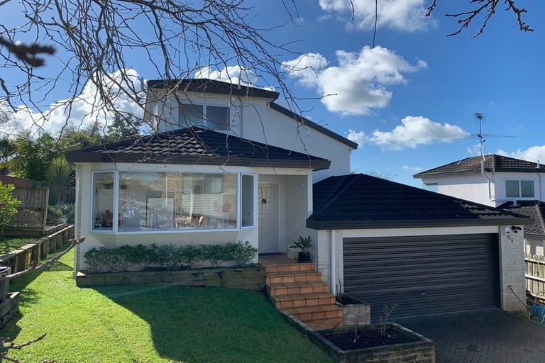 Photo of property in 1/17 Kells Place, Botany Downs, Auckland, 2010