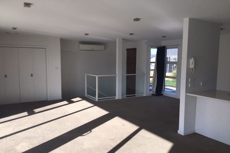 Photo of property in 18b Churchill Street, Christchurch Central, Christchurch, 8013
