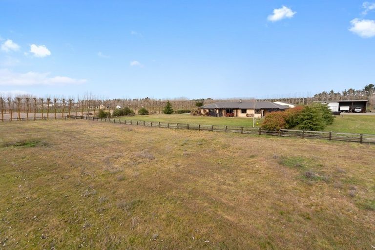 Photo of property in 29 Priors Road, Fernside, Rangiora, 7471