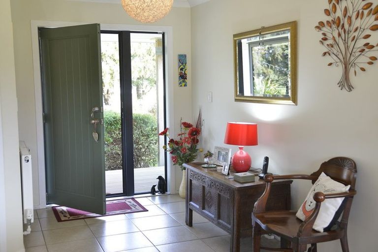 Photo of property in 3 Watersons Line, Dalefield, Carterton, 5791