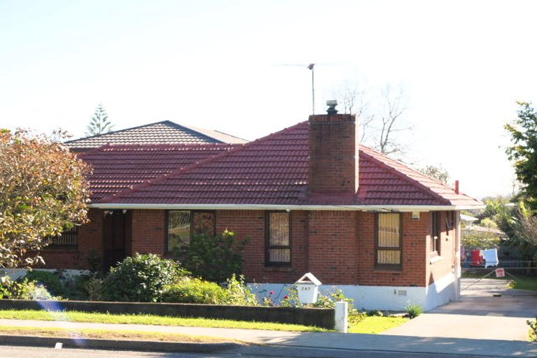 Photo of property in 247 Portage Road, Papatoetoe, Auckland, 2025