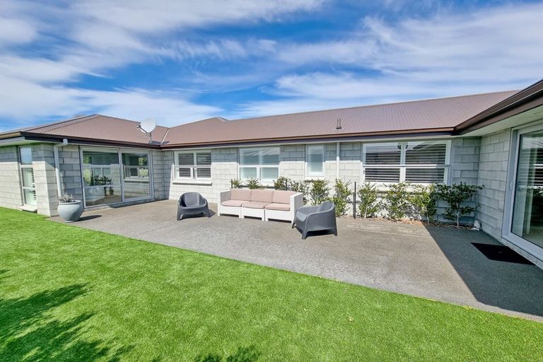 Photo of property in 24 Spencer Place, Springlands, Blenheim, 7201