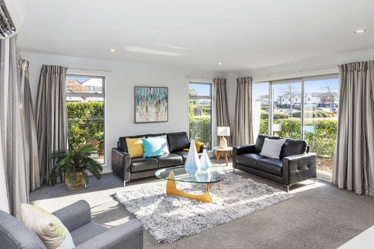 Photo of property in 18 Tuhoe Avenue, Kaiapoi, 7630