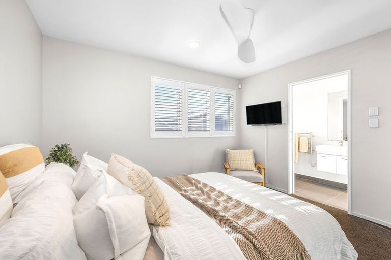 Photo of property in 3/7 Bangor Street, Christchurch Central, Christchurch, 8011
