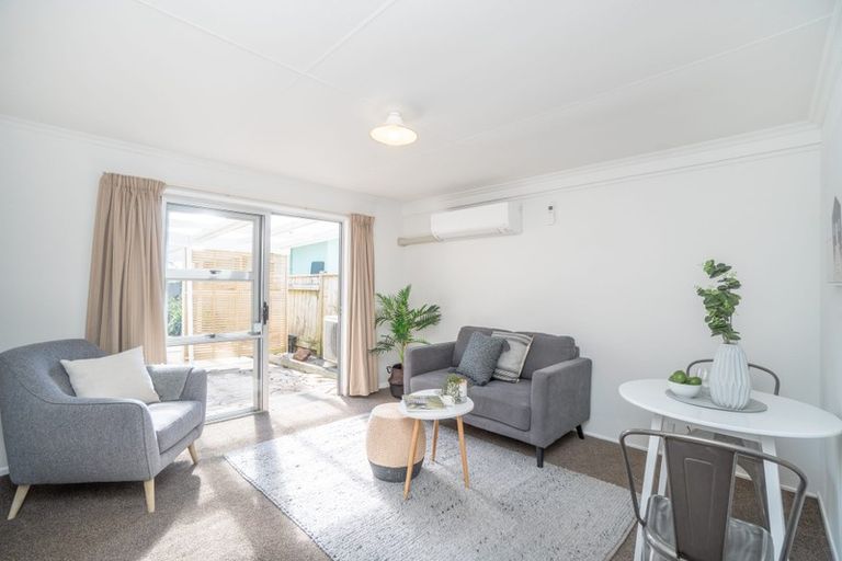 Photo of property in 5a Dundas Place, Awapuni, Palmerston North, 4412