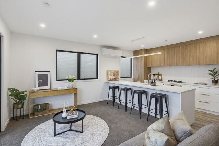 Photo of property in 4/17 Clark Street, Levin, 5510