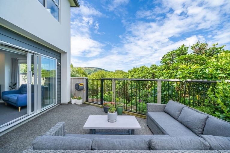 Photo of property in 160a John Burke Drive, Aotea, Porirua, 5024