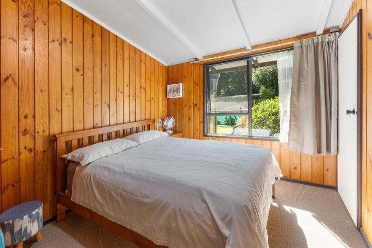 Photo of property in Ruatiti Cottage, 1693 Ruatiti Road, Ruatiti, Raetihi, 4696