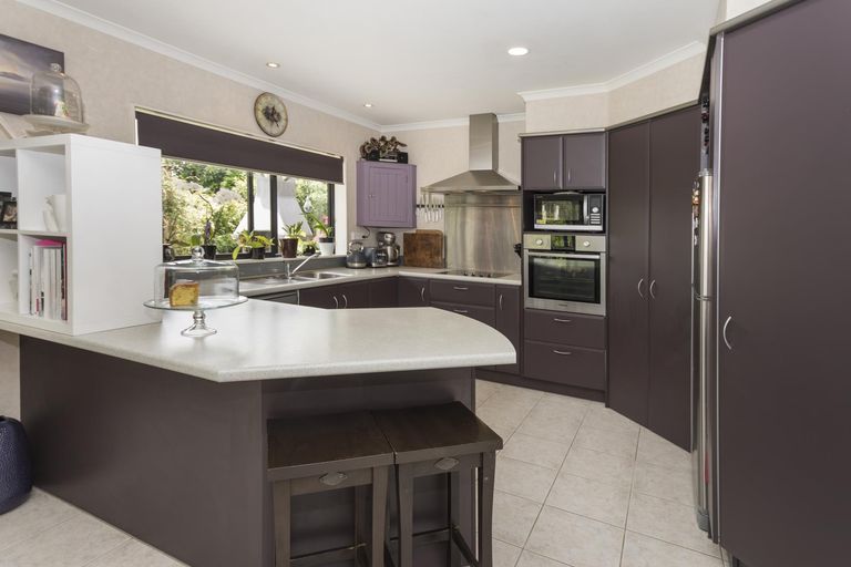 Photo of property in 4 Morgan Road, Pukekohe East, Pukekohe, 2677