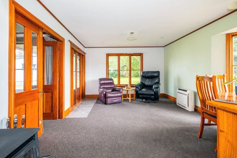 Photo of property in 1186a Peel Forest Road, Peel Forest, Geraldine, 7992