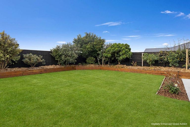 Photo of property in 45 Blunden Road, Lincoln, 7608