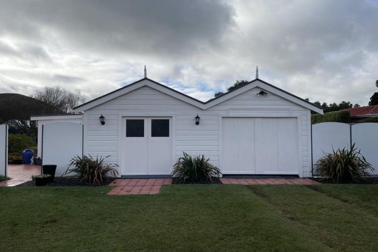 Photo of property in 16 Kells Avenue, Aramoho, Whanganui, 4500