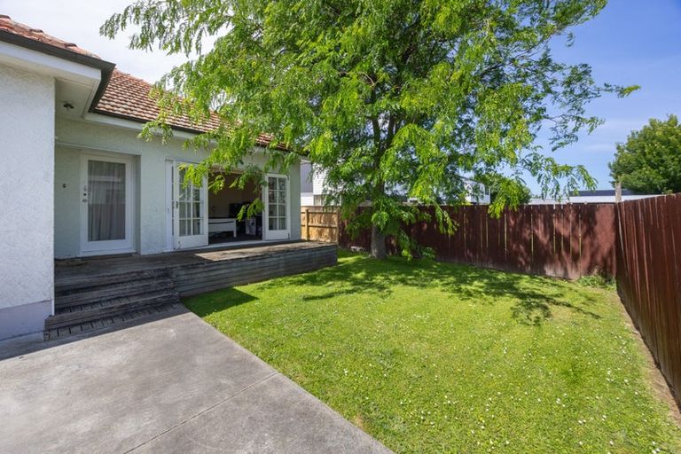 Photo of property in 14 Joseph Street, West End, Palmerston North, 4412