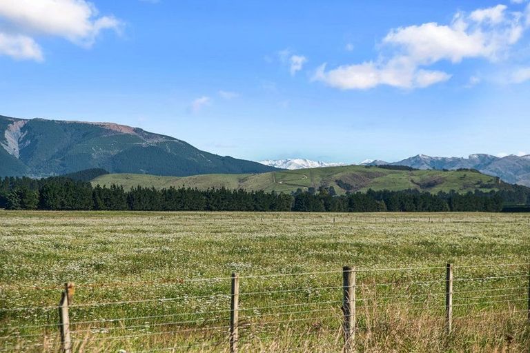 Photo of property in 528 Loburn Kowai Road, Loburn, 7472