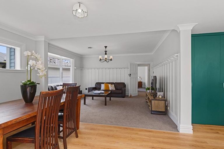 Photo of property in 28 Roxburgh Street, Sydenham, Christchurch, 8023