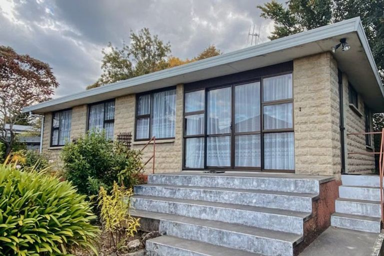 Photo of property in 280a Thames Street, Oamaru, 9400