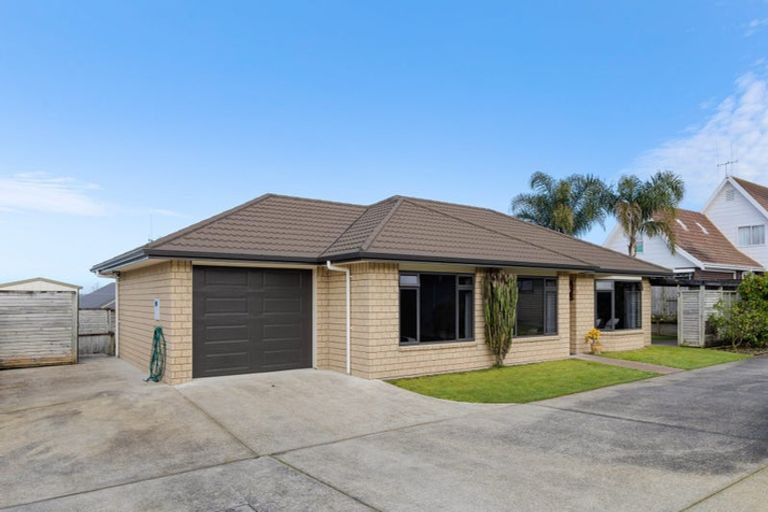 Photo of property in 370f Thames Street, Morrinsville, 3300