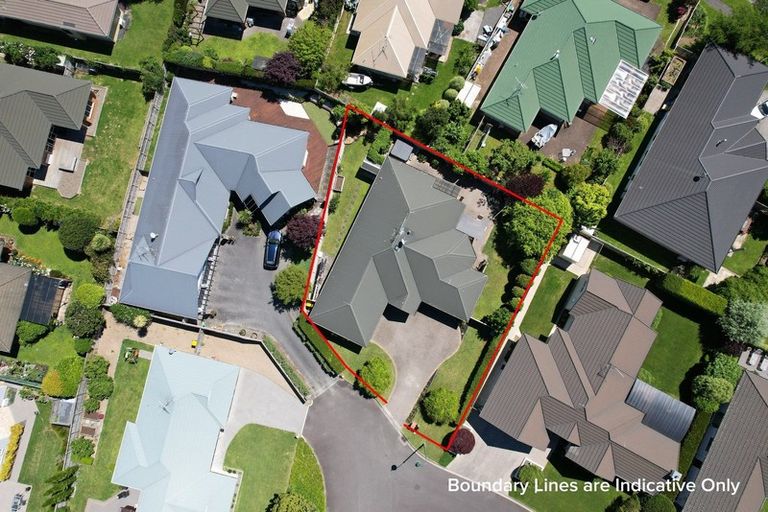 Photo of property in 8 Damio Place, Cambridge, 3434