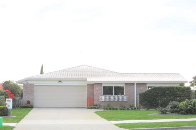Photo of property in 60 Evans Road, Papamoa Beach, Papamoa, 3118