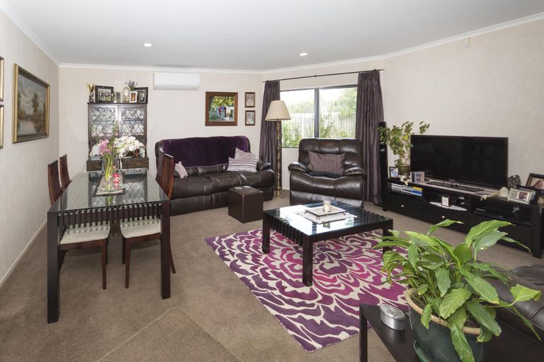 Photo of property in 4 Morgan Road, Pukekohe East, Pukekohe, 2677