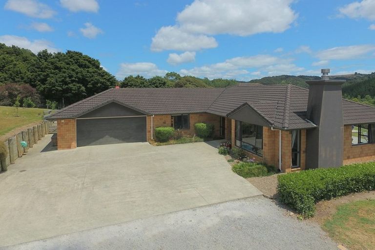 Photo of property in 32 Cameron Way, Makarau, Warkworth, 0873