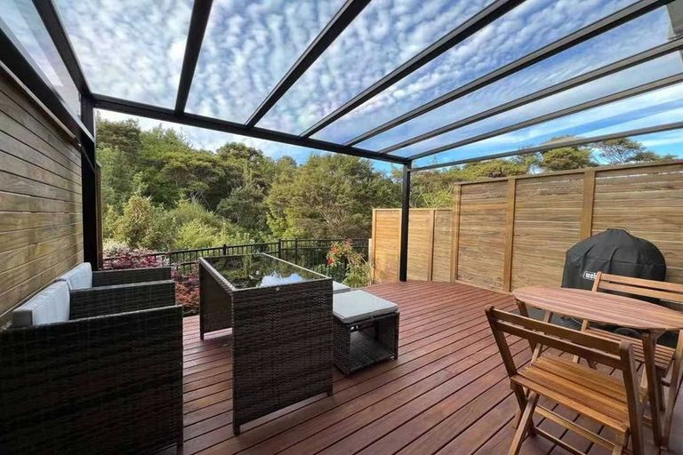 Photo of property in 66 Makamaka Lane, Albany Heights, Auckland, 0632