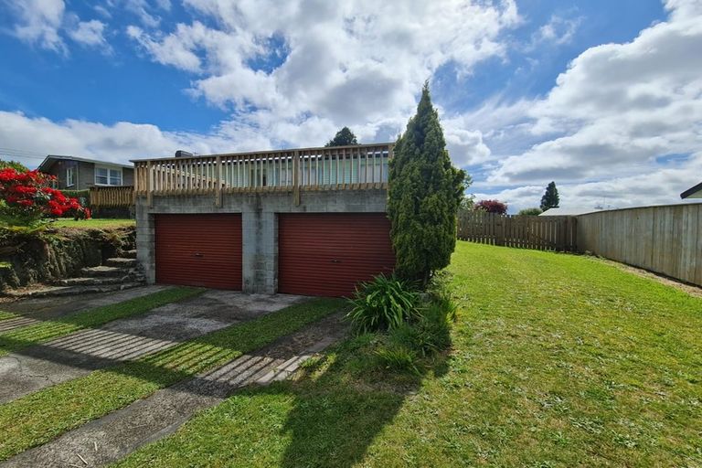 Photo of property in 57 Edmund Road, Mangakakahi, Rotorua, 3015