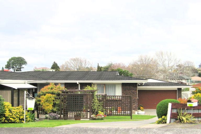 Photo of property in 16 Columba Place, Matua, Tauranga, 3110