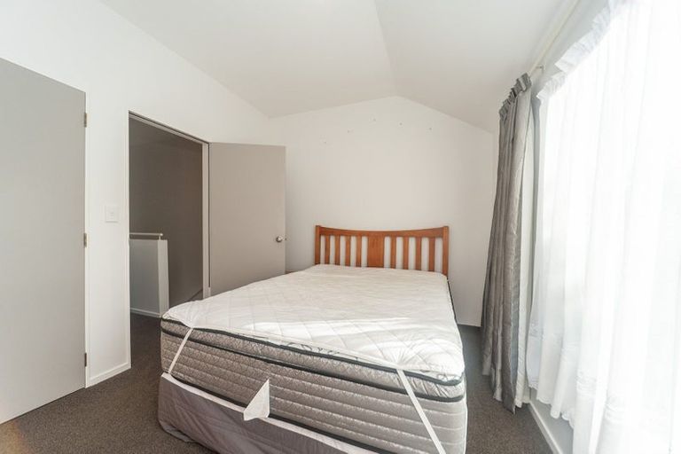 Photo of property in 19/20 Thompson Street, Mount Cook, Wellington, 6011