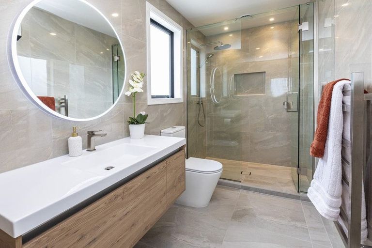 Photo of property in 28 Glenturret Drive, Casebrook, Christchurch, 8051