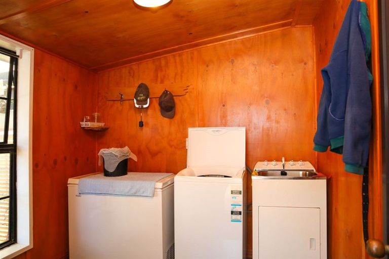 Photo of property in 49 Omapere Street, Dobson, Greymouth, 7805