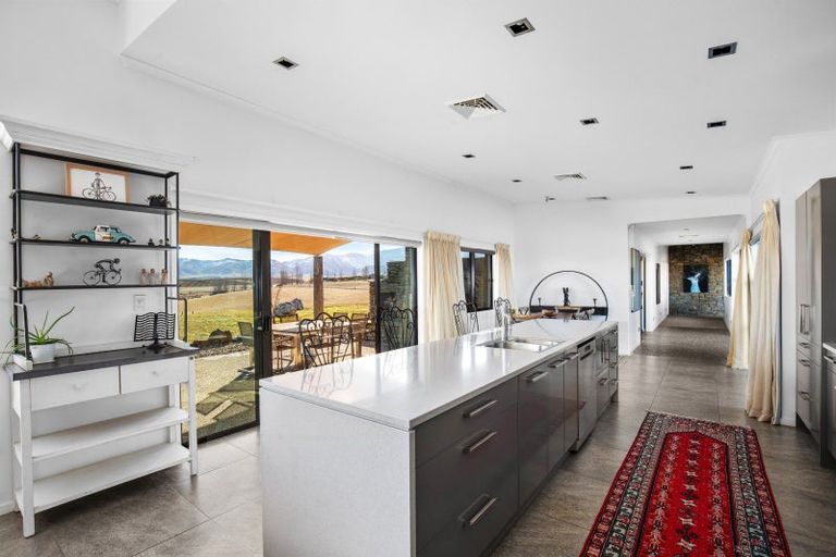 Photo of property in 309 Golden Road, Springvale, Alexandra, 9393